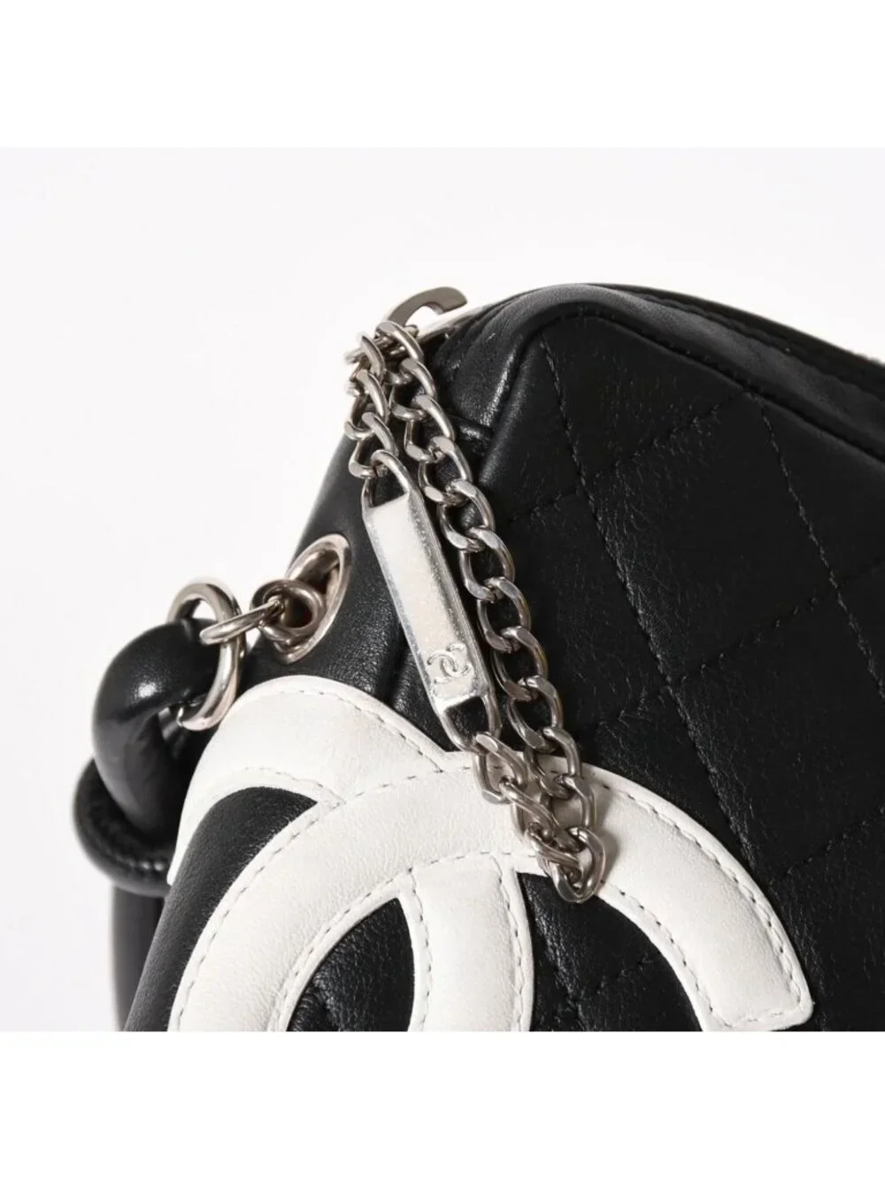 CHANEL this authentic
